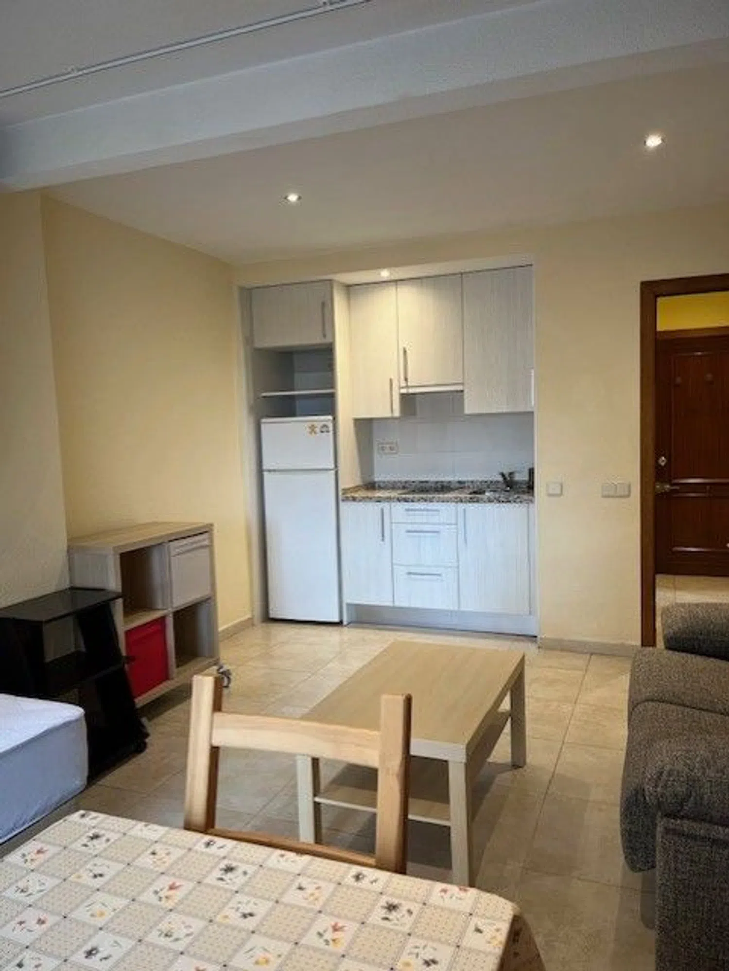 Estudio en calle Malagón, 2 - Foto 4