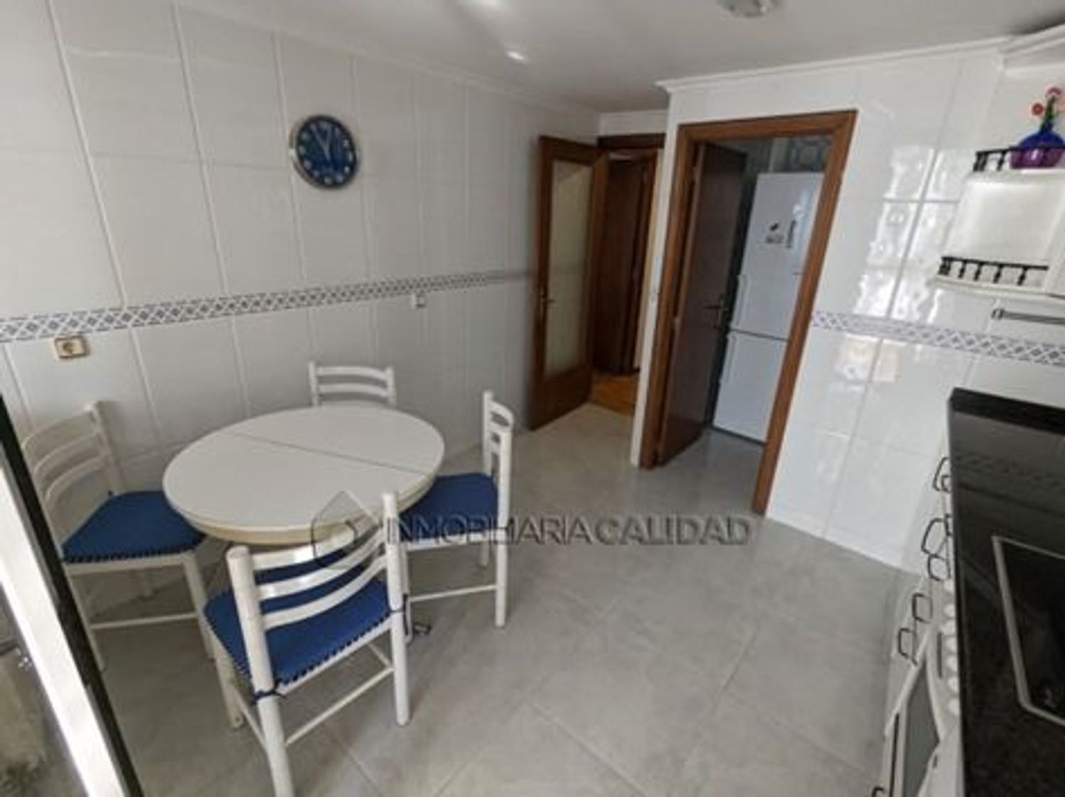 Piso en Calle Merced, 21, El Carmen-Barrio Gimeno - Foto 9