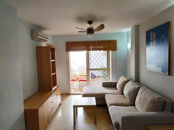 Piso en calle la Hoz, 6