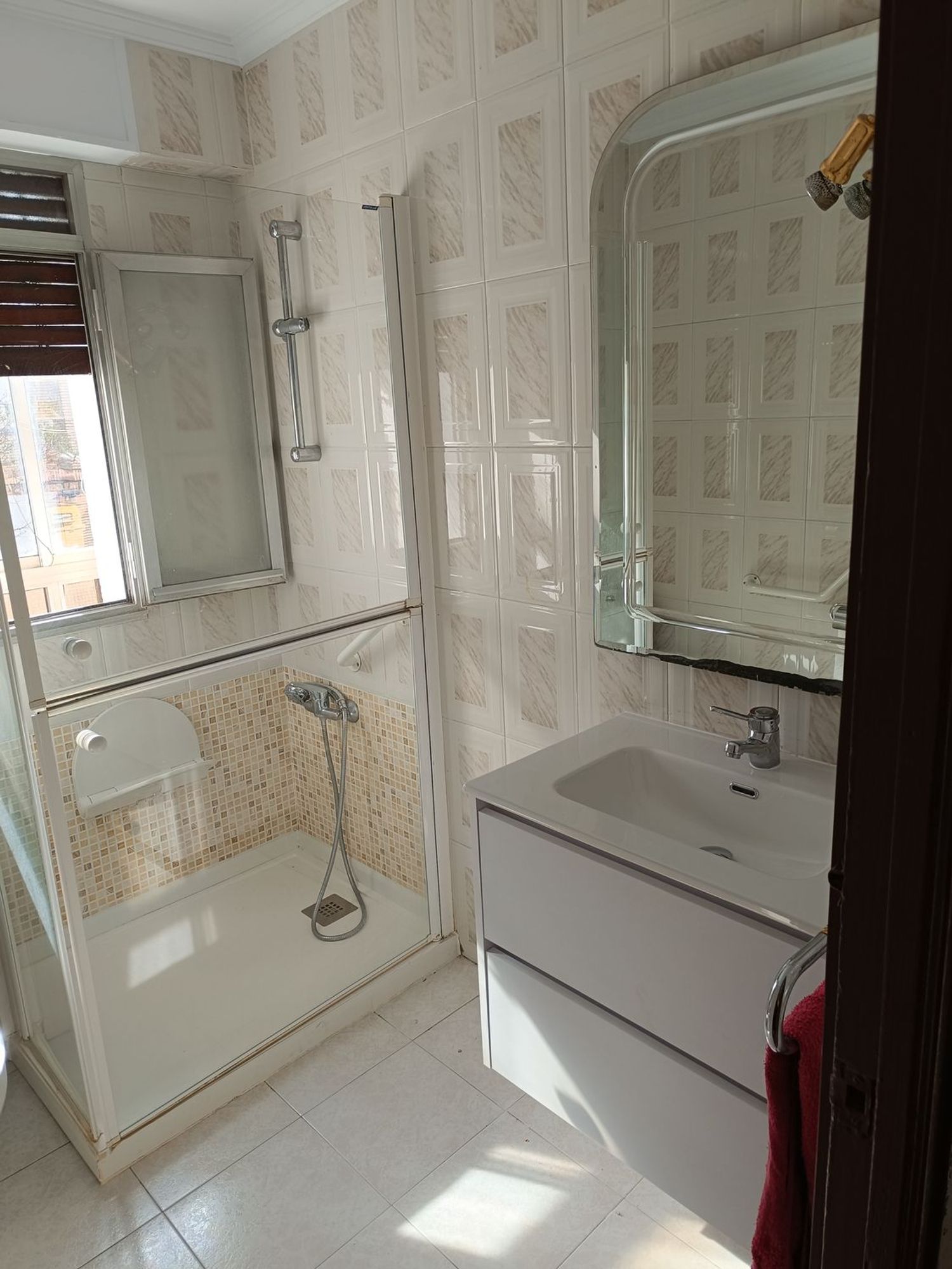 Piso en calle Andalucía, 25 - Foto 8