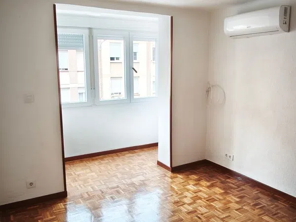 Piso en Avenida del Marqués de Corbera, 57, Ventas - Foto 1