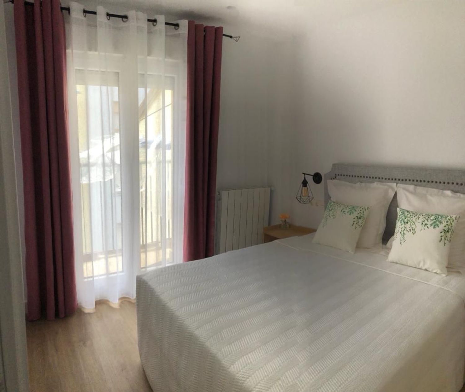 Piso en Calle Gregorio Uzquiano, 14, Centro, Centro - Foto 12