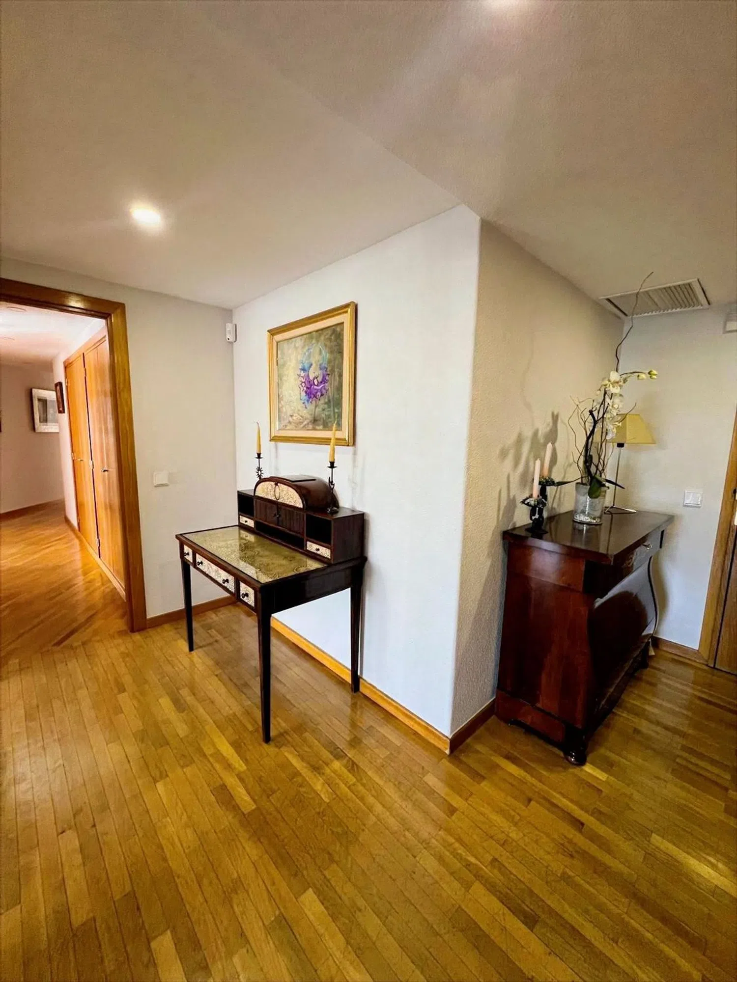 Piso en calle de Téllez, 29 - Foto 5