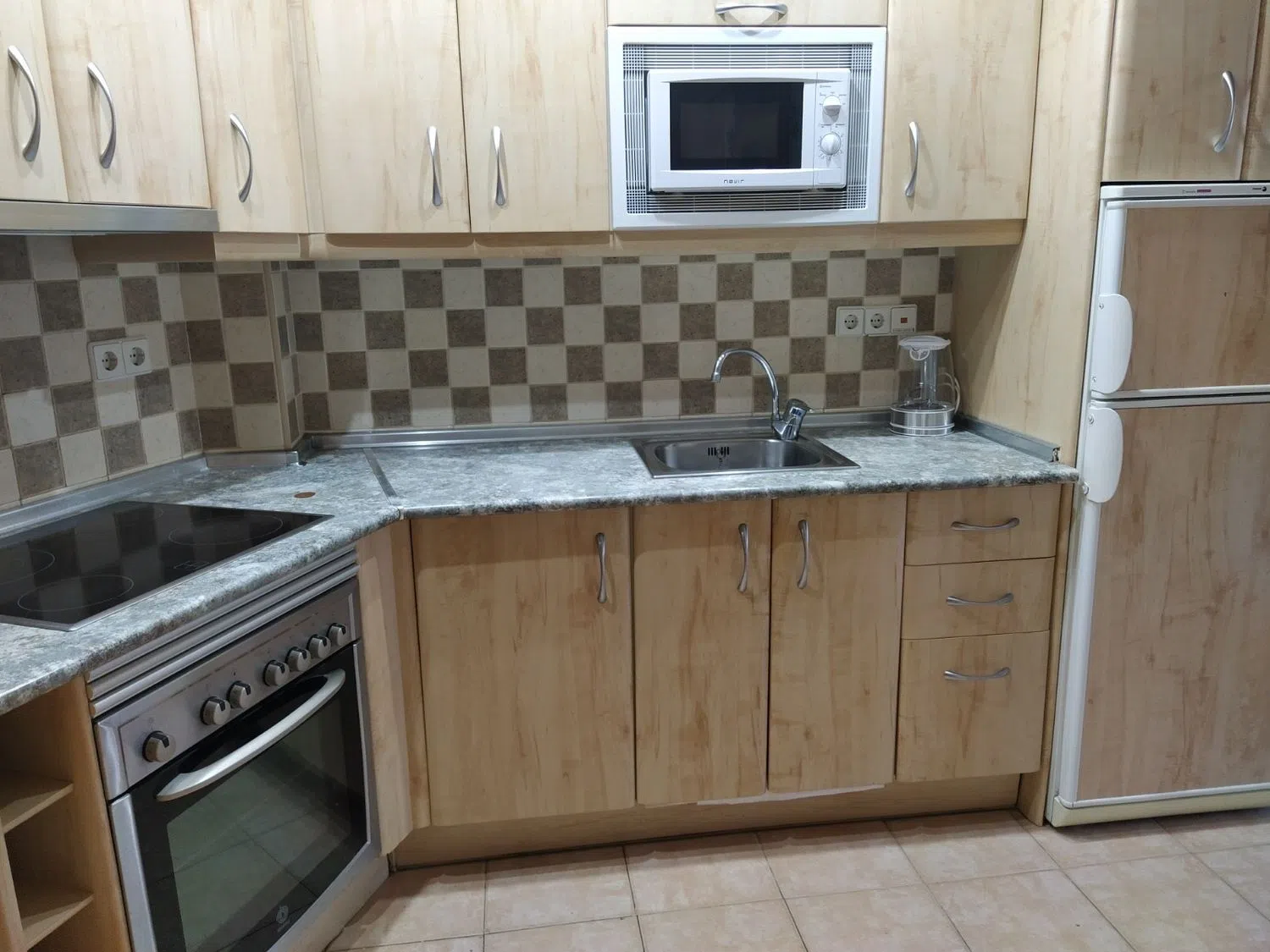 Estudio en avenida del Parque, 3 - Foto 5