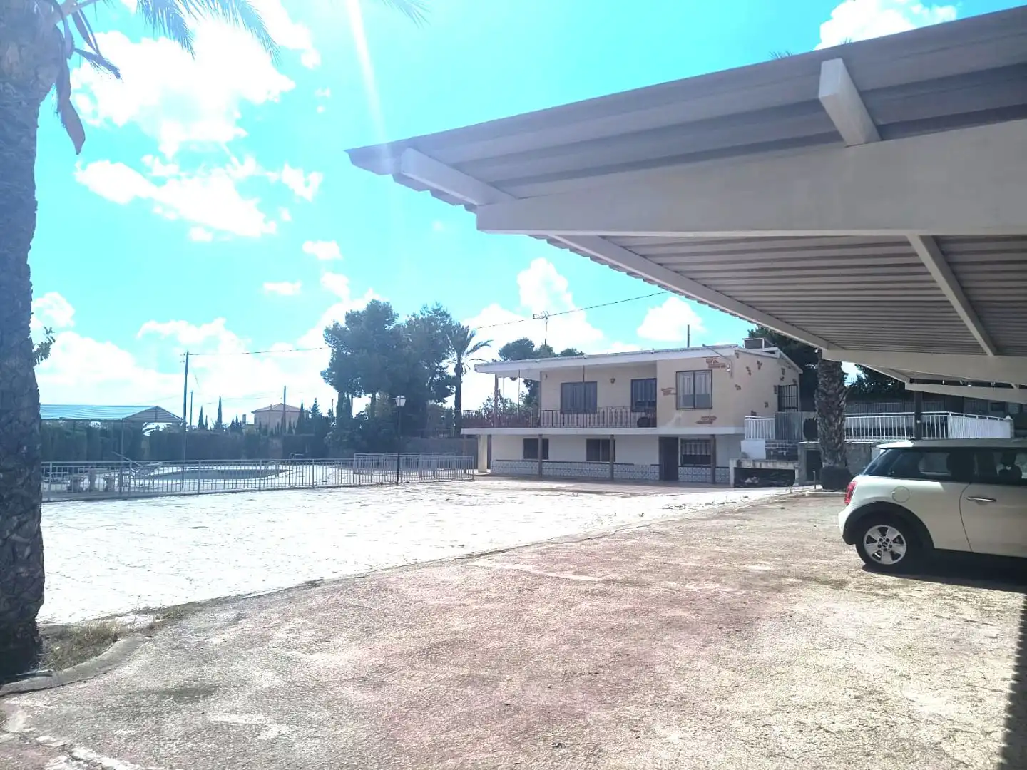 Chalet en  Partida Cachapets 4 - Foto 10