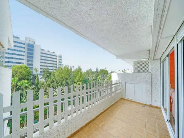 Piso en calle Roy Boston, 1 - Foto 4