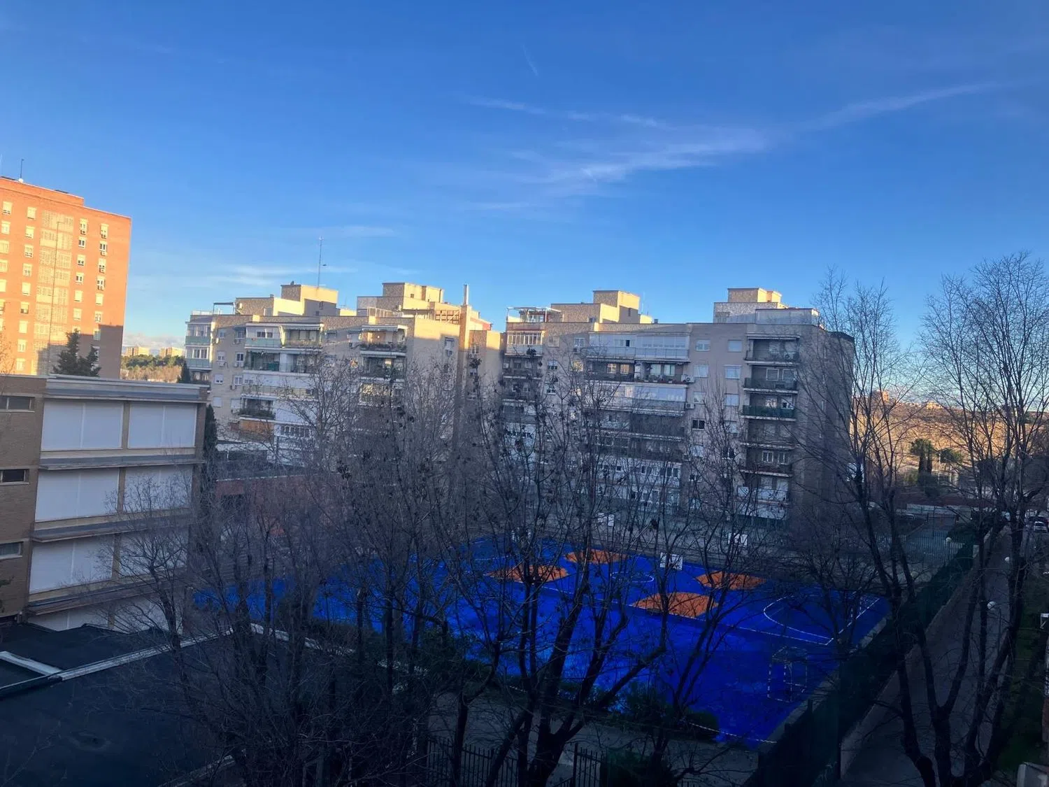 Piso en calle del Corregidor José de Pasamonte, 25 - Foto 6