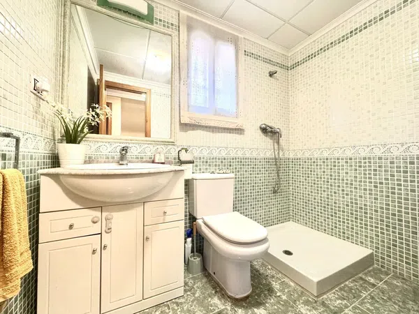 Chalet pareado en Calle Miguel de Cervantes, 4 - Foto 14