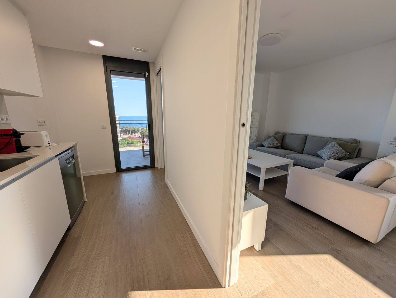 Ático en avenida del Maresme, 8 - Foto 7