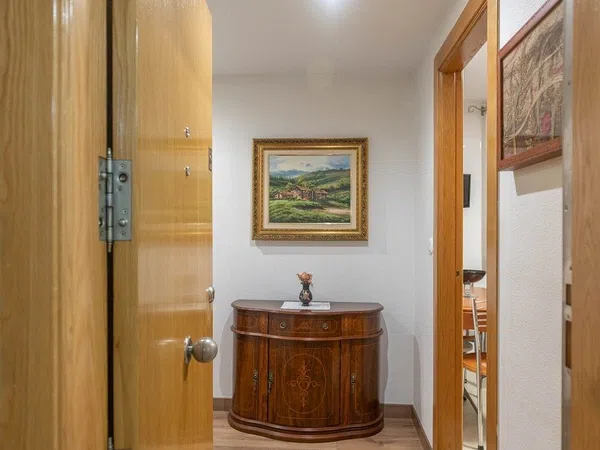 Piso en El Ranero-San Basilio, El Ranero-San Basilio - Foto 18