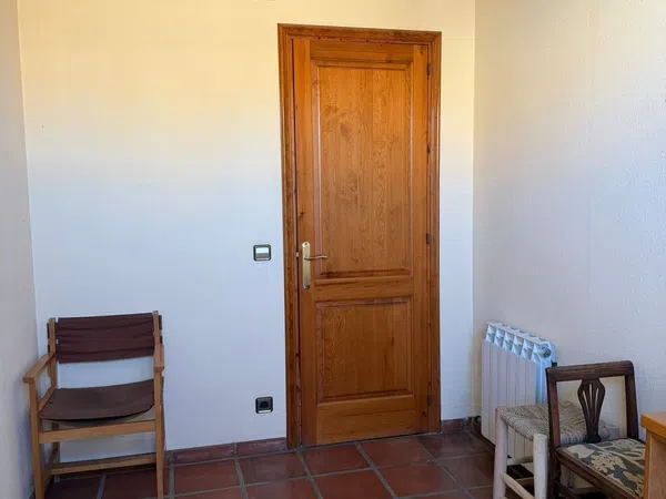Chalet adosado en Centre Vila - La Geltrú - Foto 13