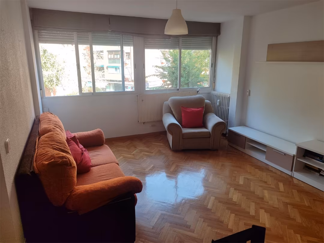 Piso en  Madrid Capital - Foto 4