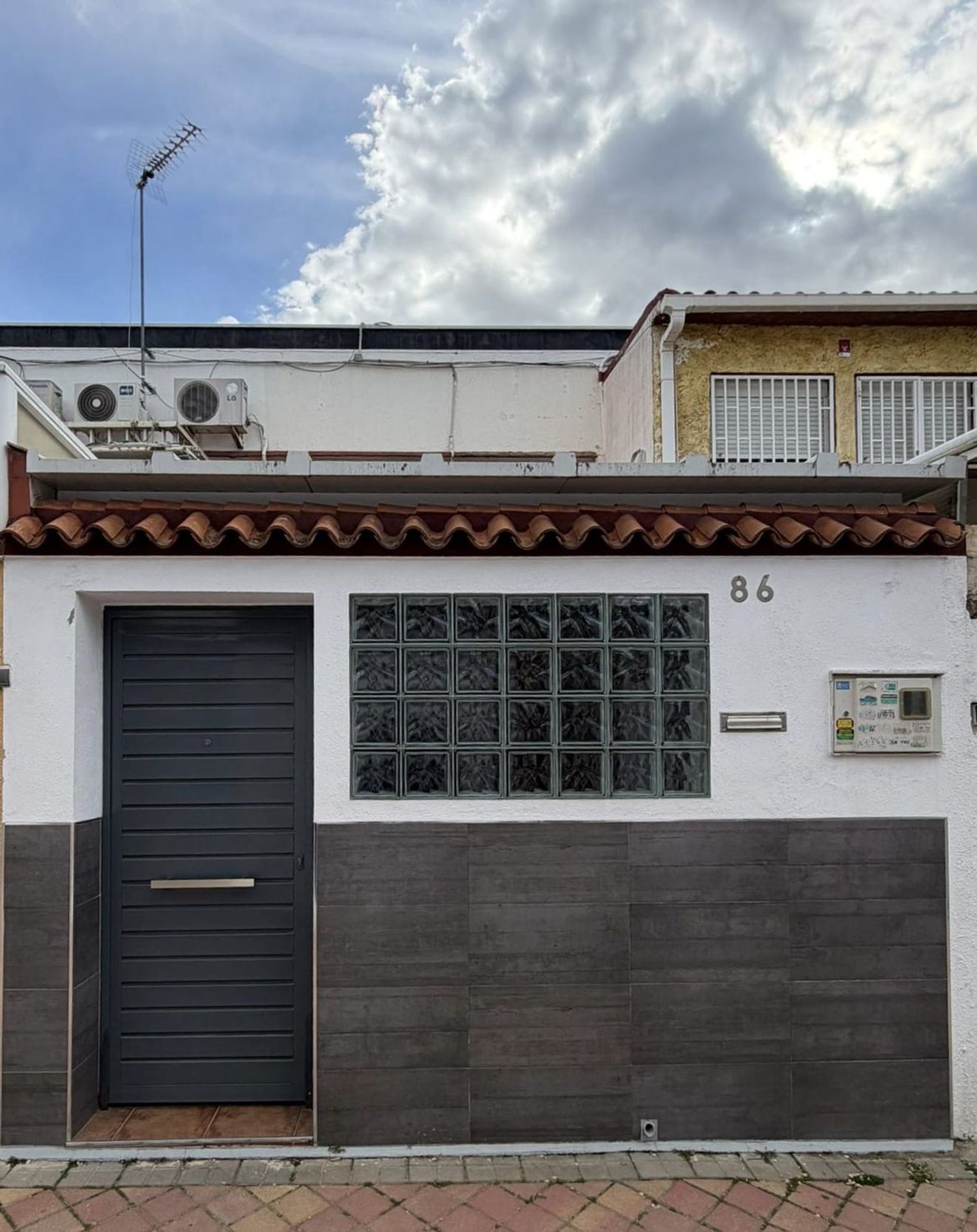 Chalet adosado en calle de Santa Rafaela María del Sagrado Corazón, 86 - Foto 14