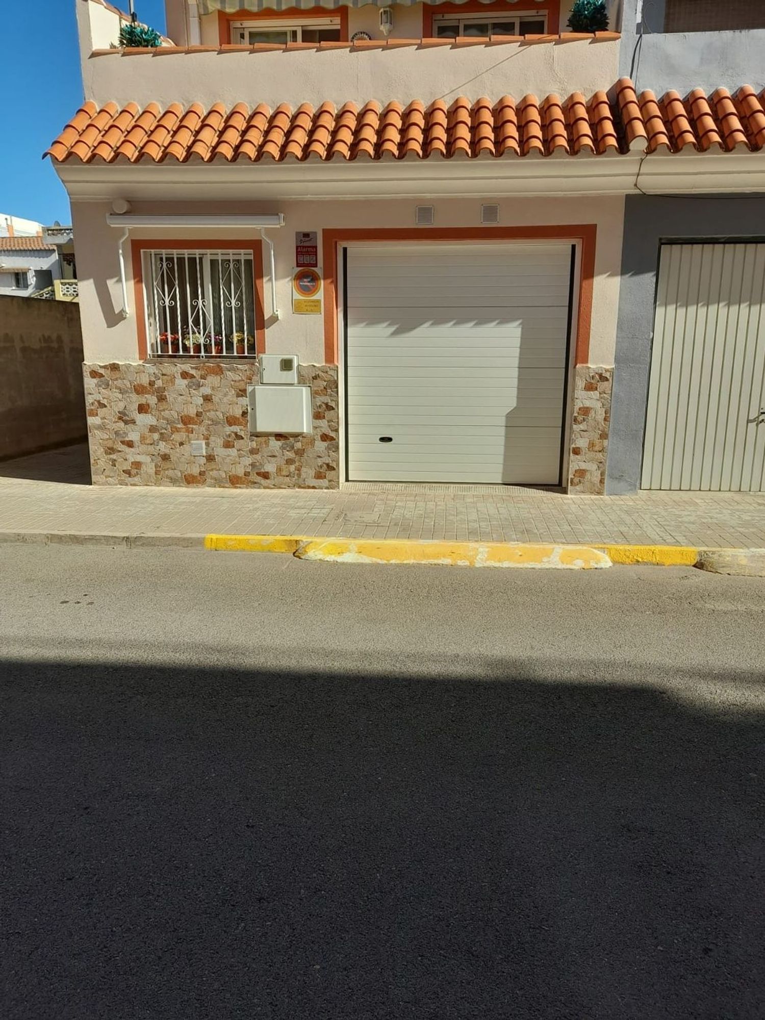 Chalet adosado en Calle Núñez de Balboa, 52 - Foto 35