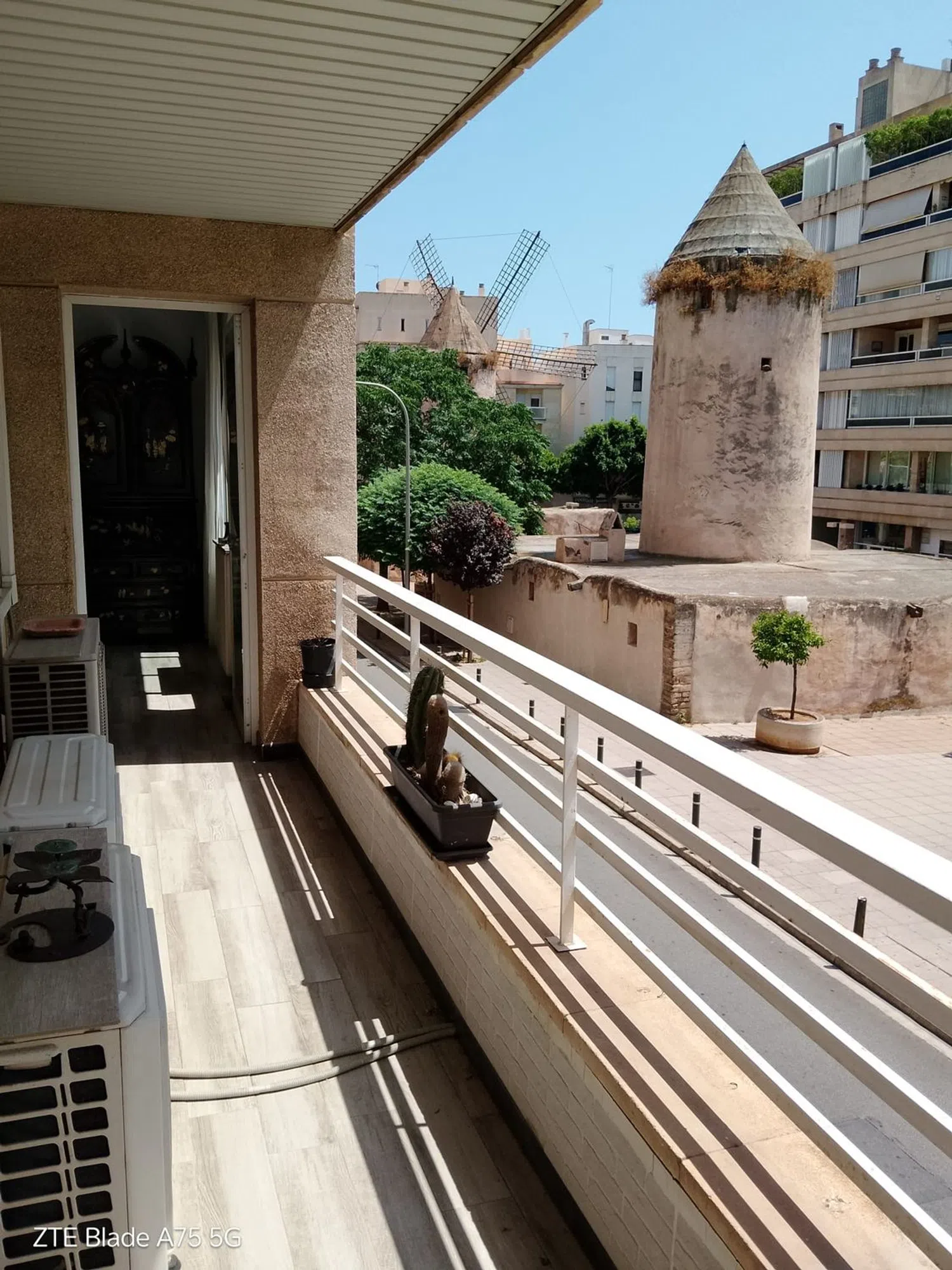 Piso en calle de Cima, 17 a - Foto 1