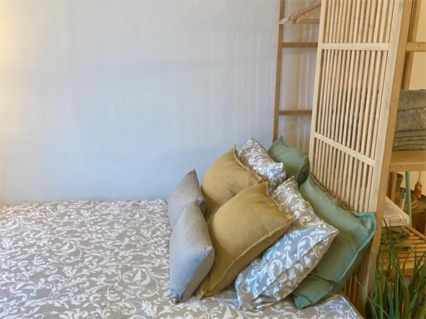 Estudio en  Carrer Muga-B 1 - Foto 11
