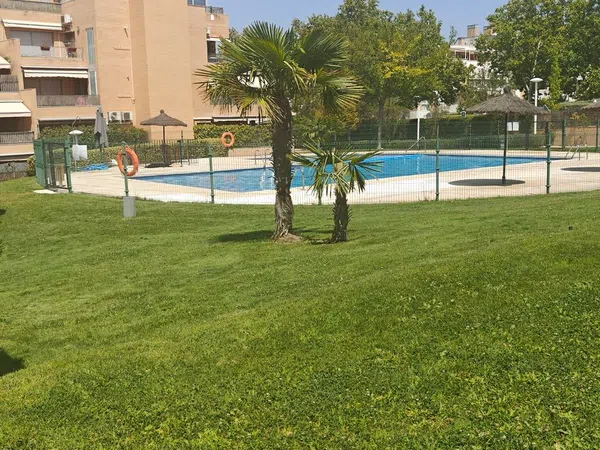 Piso en El Cantizal, El Cantizal - Foto 31
