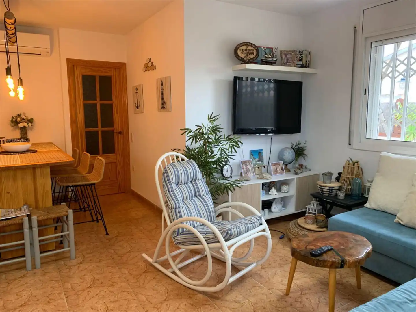 Chalet en  Carrer del Flamenc 9 - Foto 3