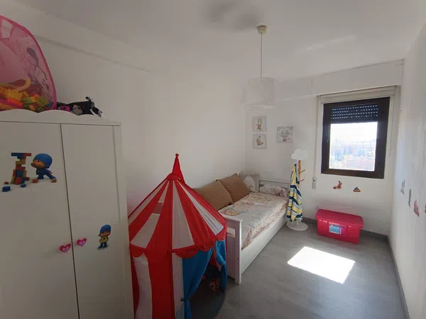 Piso en calle Pintor Antonio camacho, 5 - Foto 8