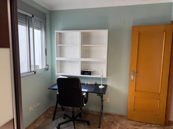 Piso en calle del Poeta Maragall, 15 - Foto 5