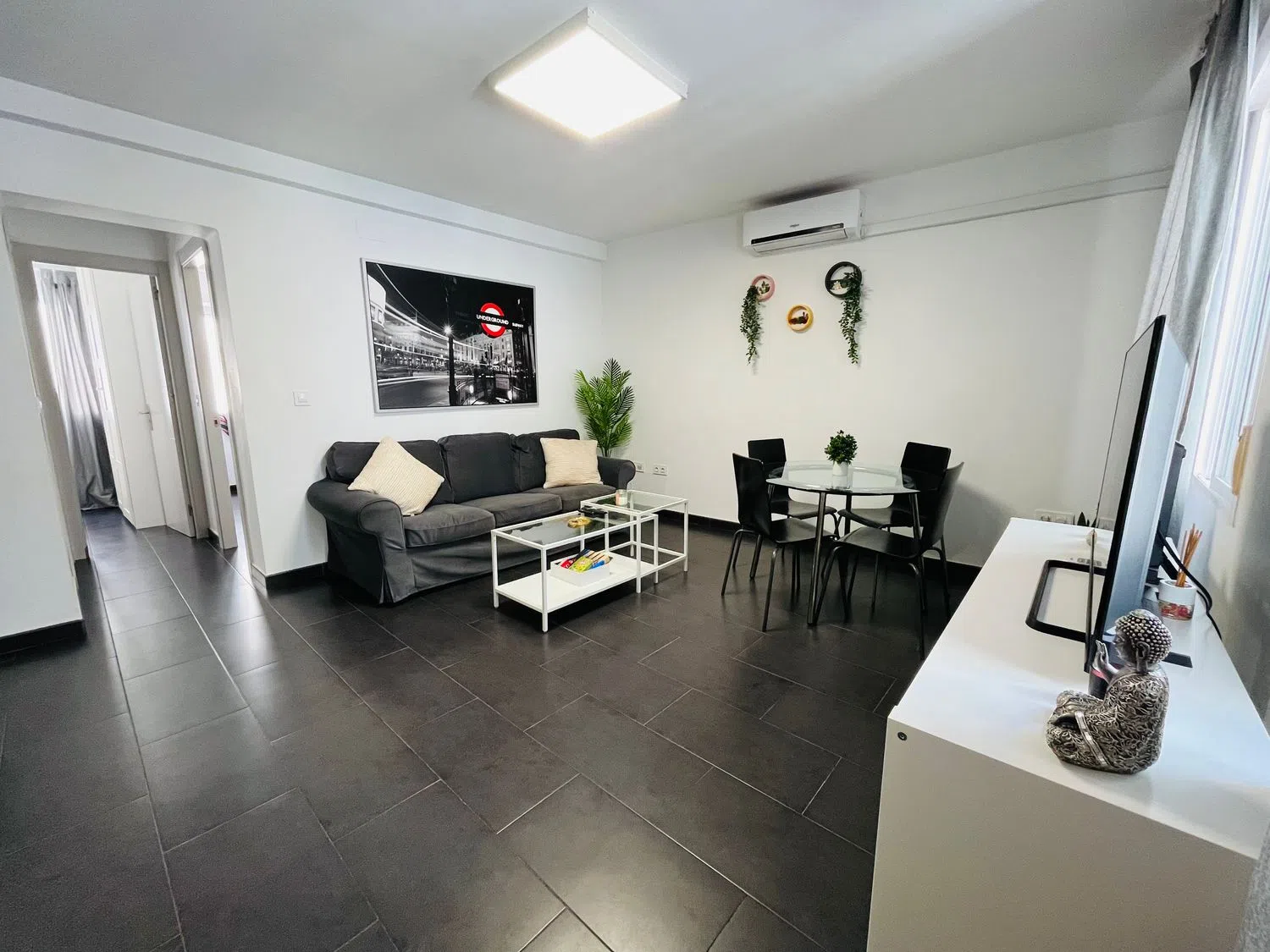 Piso en calle los Negros, 4 - Foto 4