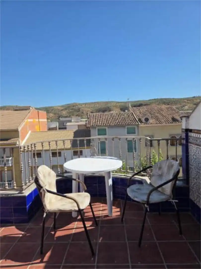Apartamento en Avenida Andalucía - Foto 8