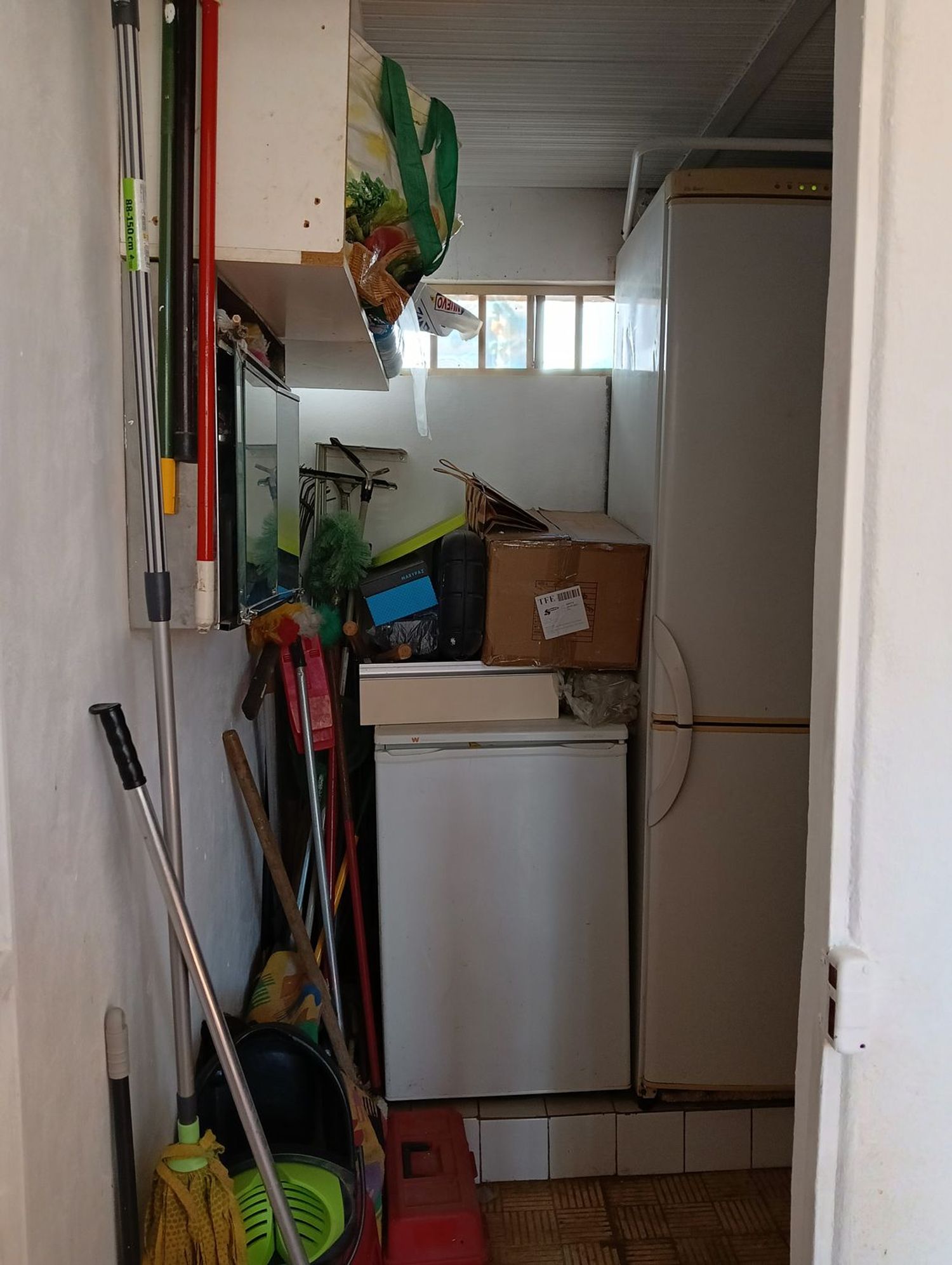 Piso en Avenida de los Pueblos, 33, San Eugenio Bajo - Foto 4