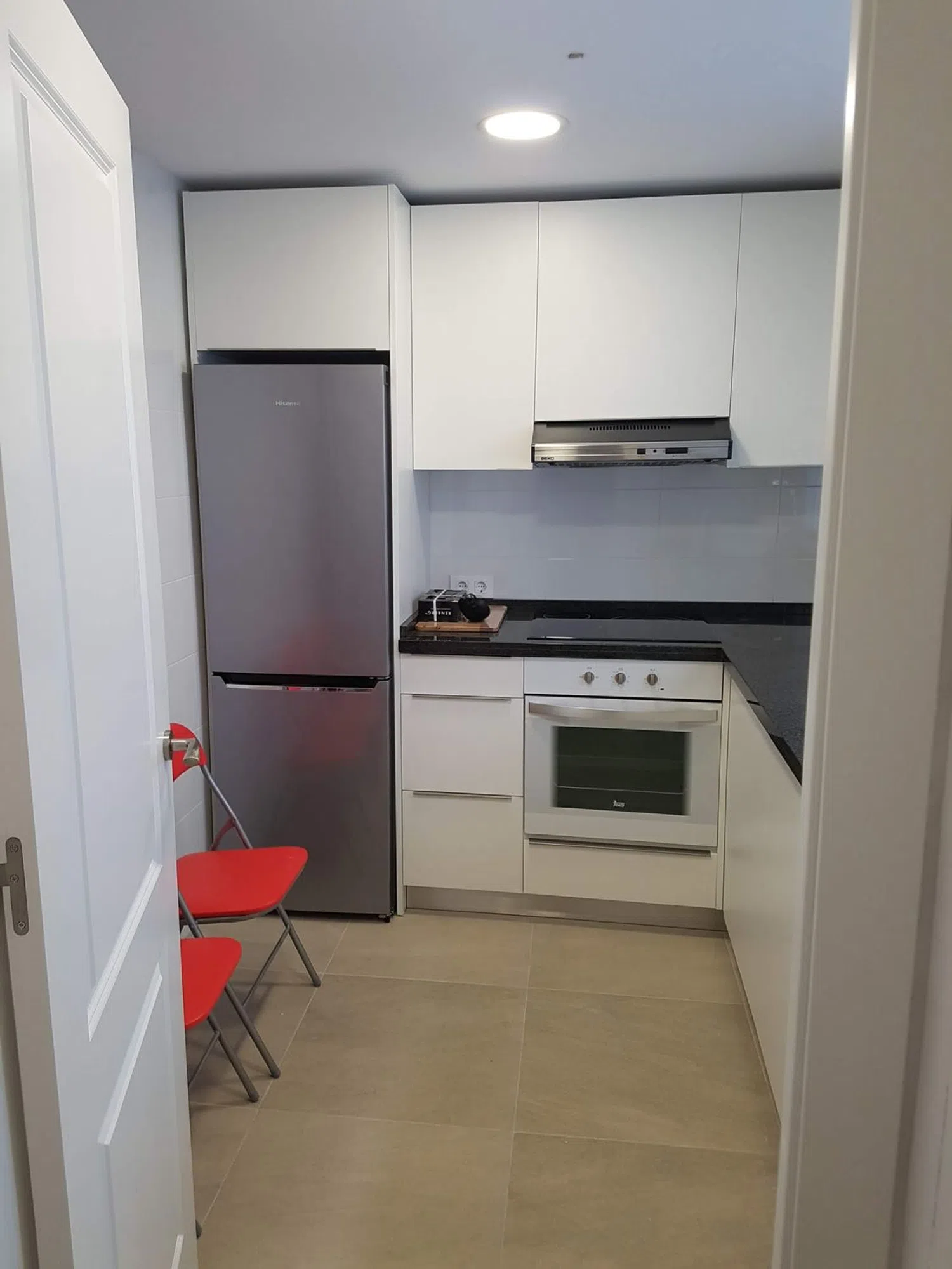Piso en Urb Nueva Bellavista, 1 - Foto 2