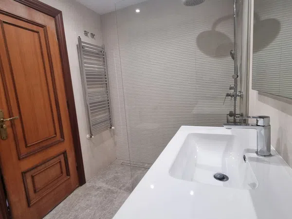 Piso en Calle de Rosalía de Castro, 57, Centro - Areal - Foto 12
