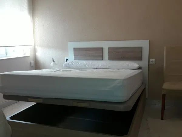 Piso en paseo de la Estación, 71 - Foto 2