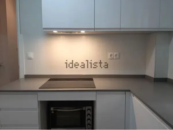 Piso en calle Santa Clotilde, 42