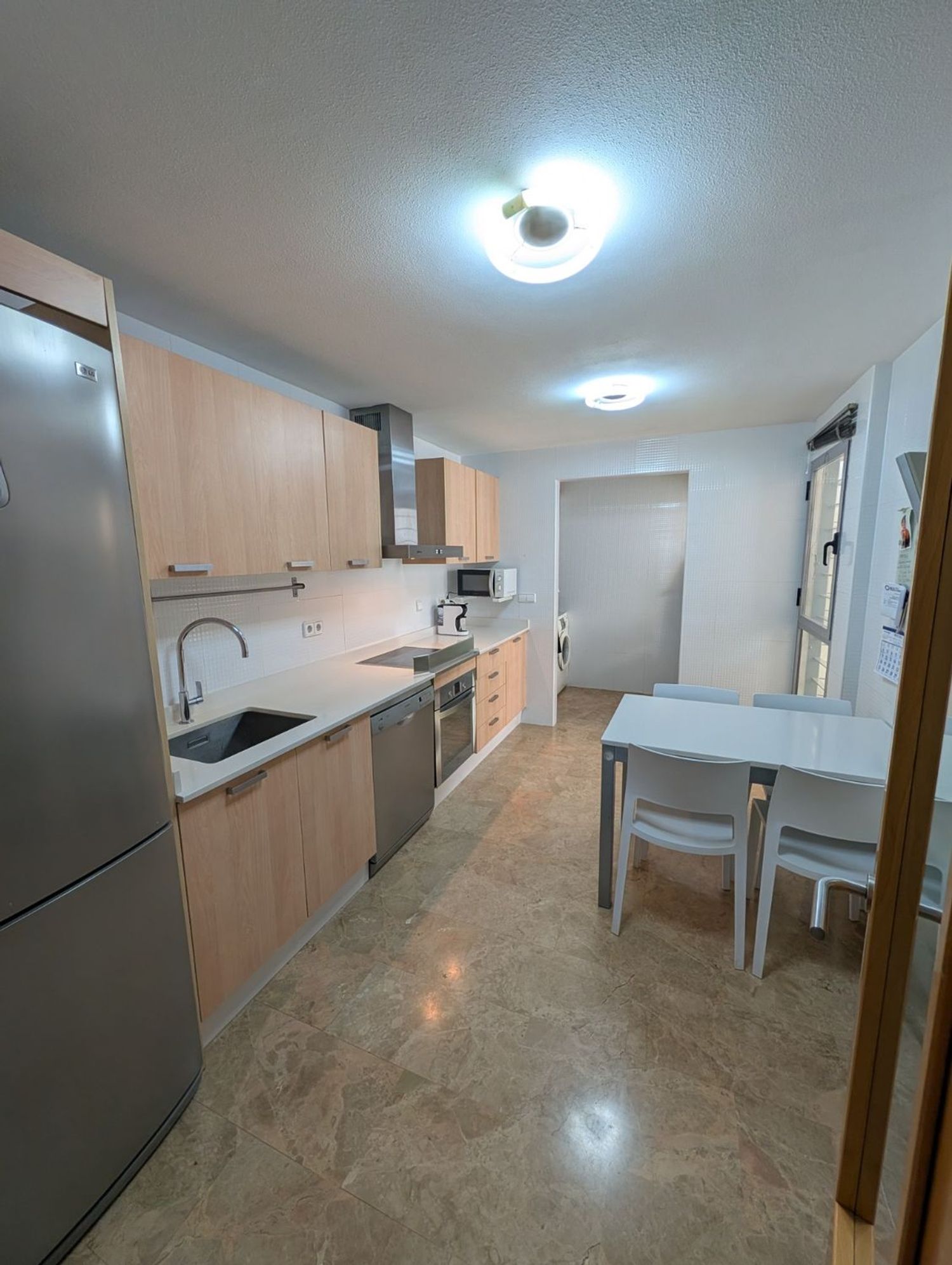 Chalet adosado en Guadalupe, Guadalupe - Foto 15