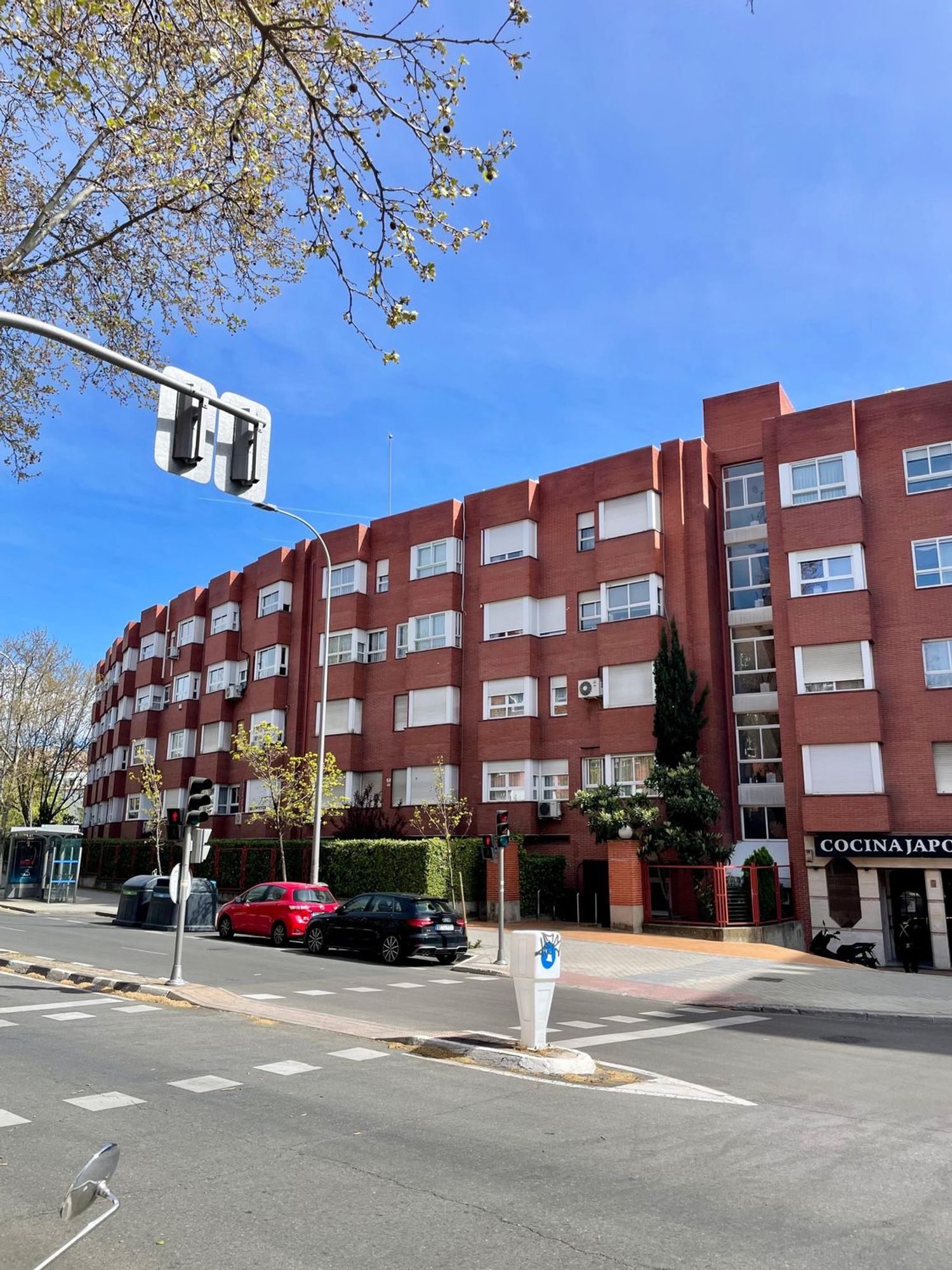 Dúplex en Barrio Conde Orgaz-Piovera - Foto 2