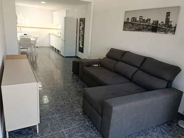 Piso en Lola de la Torre, 19, Tamaraceite - Foto 1