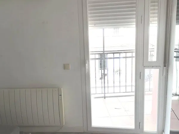 Piso en Calle Garcilaso, La Alhóndiga, La Alhóndiga - Foto 1