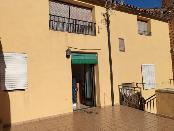 Casa o chalet independiente en Calle del Correo, 9 - Foto 16