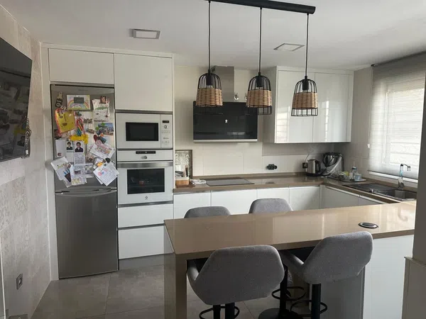 Chalet adosado en Los Lagares, 4, Ctra de Sevilla - Ronda sur, Ctra de Sevilla - Ronda sur - Foto 10