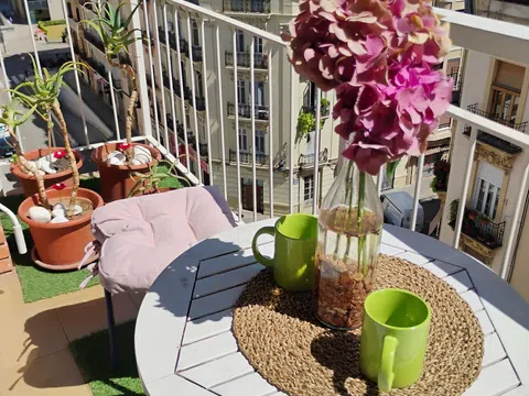 Estudio en calle de l'Ermita, 9