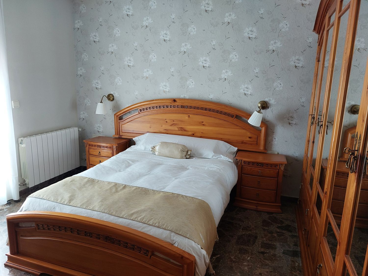 Chalet adosado en San Juan de dios, 10, Barrios periféricos - Pedanías, Barrios periféricos - Pedanías - Foto 13
