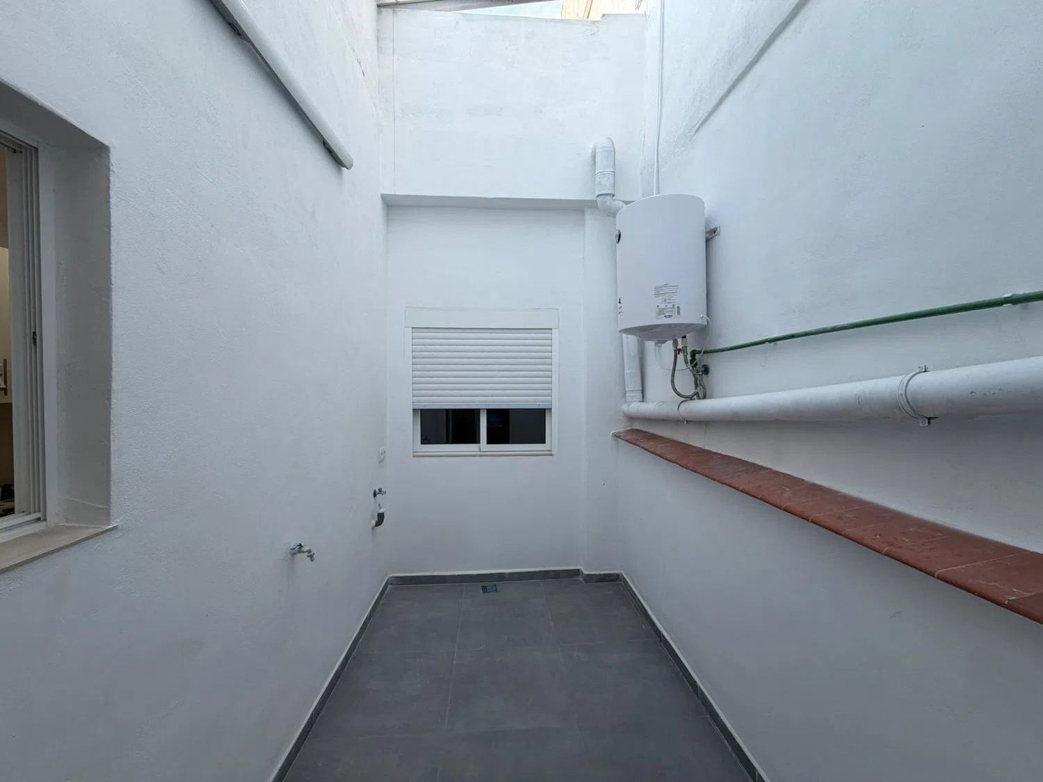 Piso en calle Jerónimo Molina, 4 - Foto 3