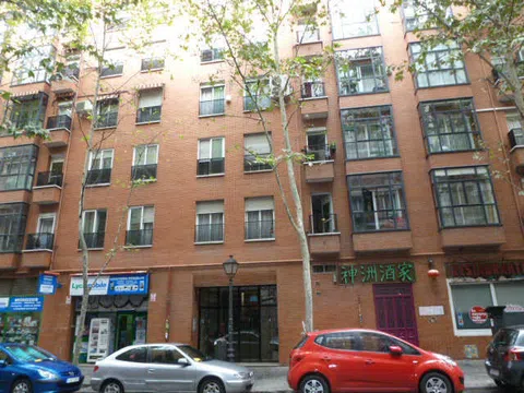 Piso en calle de las Peñuelas, 59