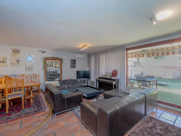 Chalet adosado en ciudadela s/n - Foto 11