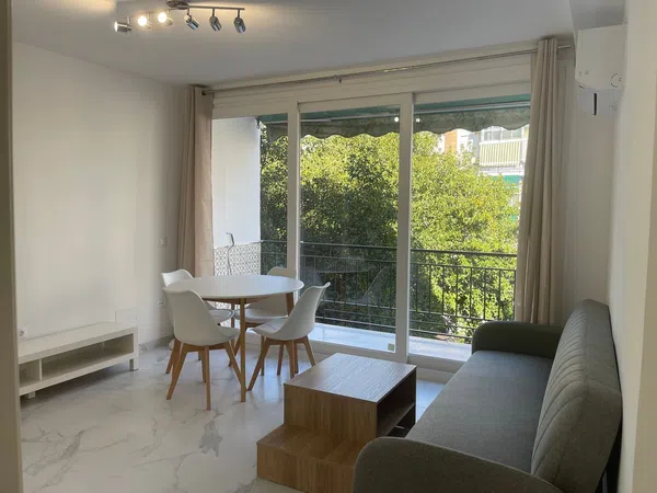 Piso en plaza Conde de Ferrería, 5 - Foto 2