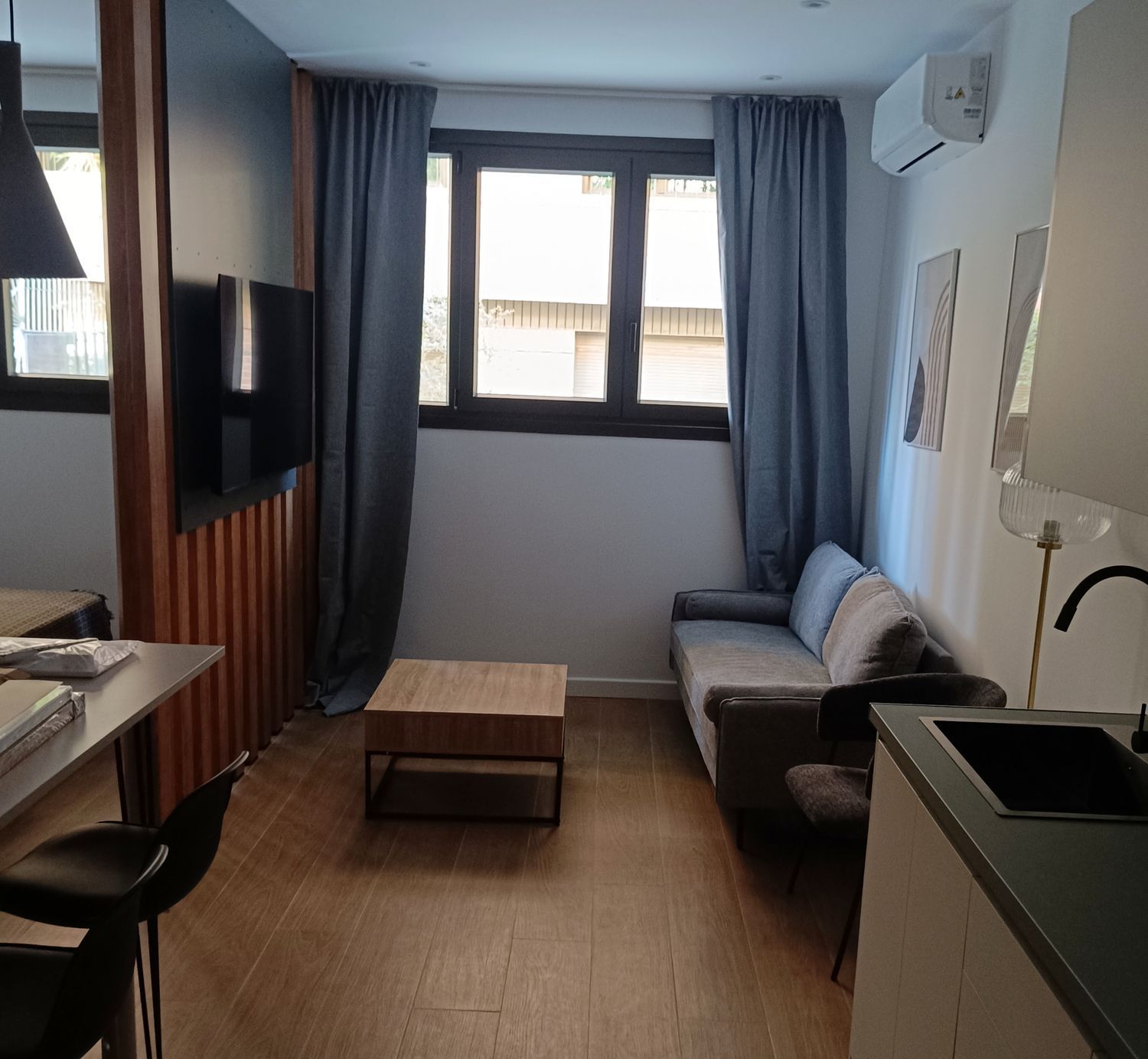 Piso en avenida Divina Pastora, 9 - Foto 1