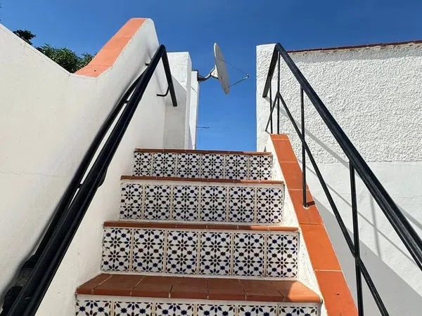 Casa o chalet independiente en Calle Jineta-Chaparral, 41, Calaburra - Chaparral - Foto 31