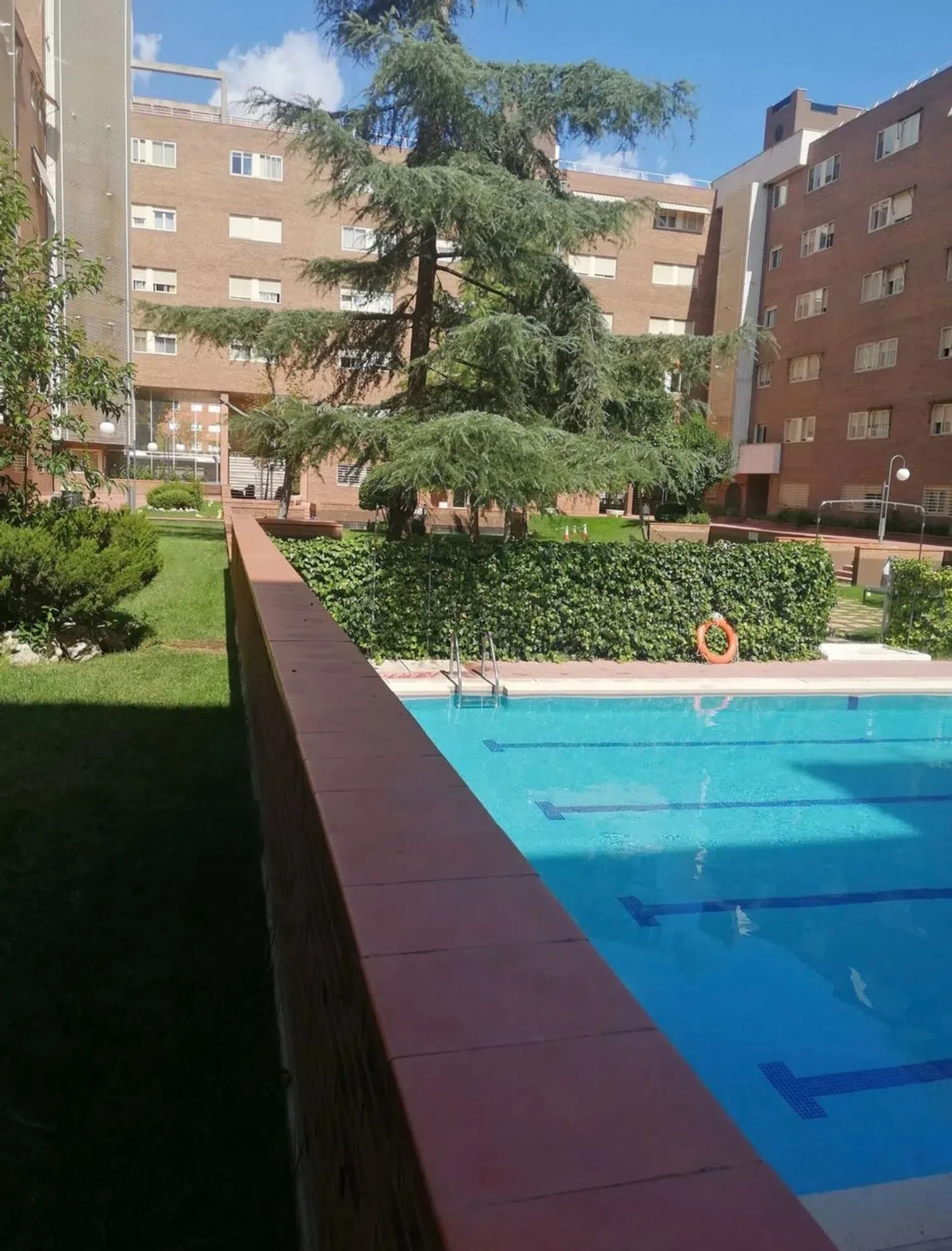 Piso en calle Tren de Arganda, 8 - Foto 3