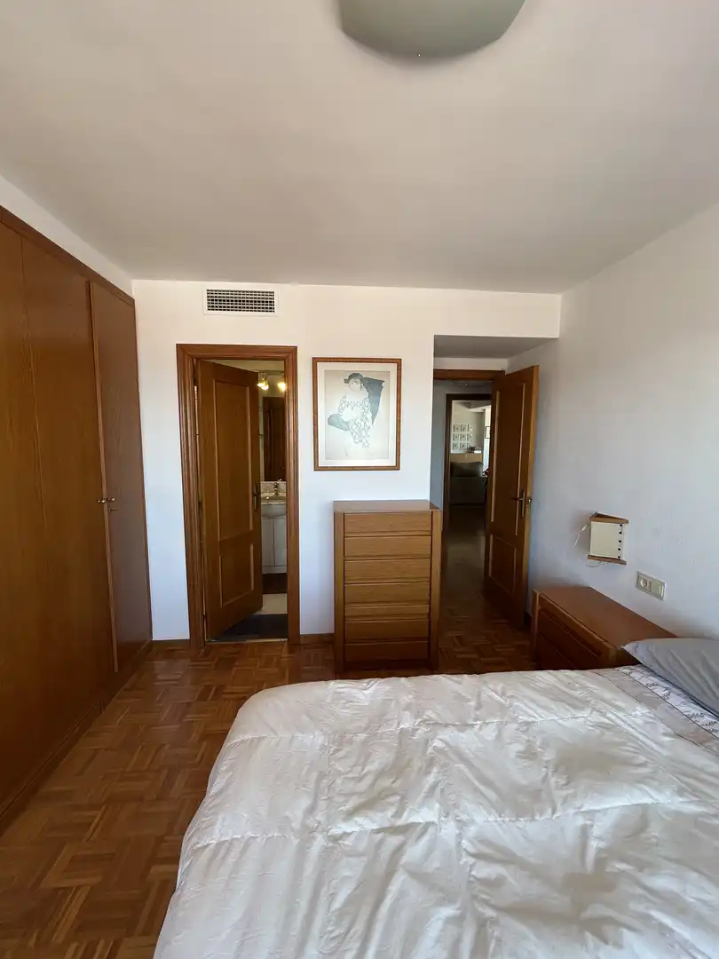 Piso en  Avinguda de Blasco Ibáñez 186 - Foto 14