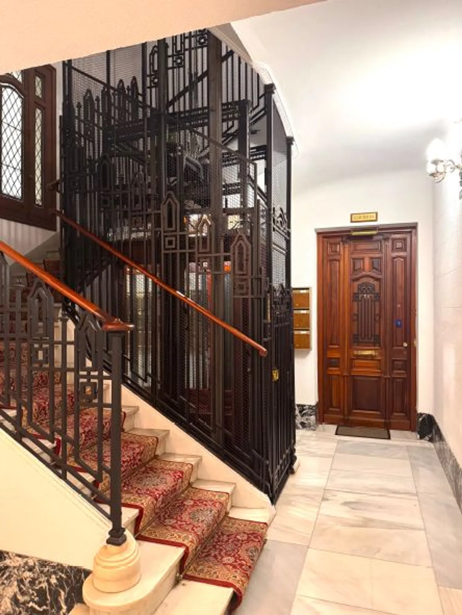 Piso en calle de Espalter, 3 sn - Foto 1