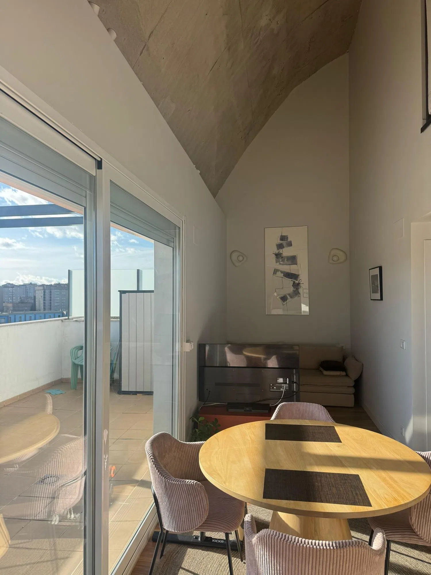 Dúplex en calle Butrón, 1 - Foto 3