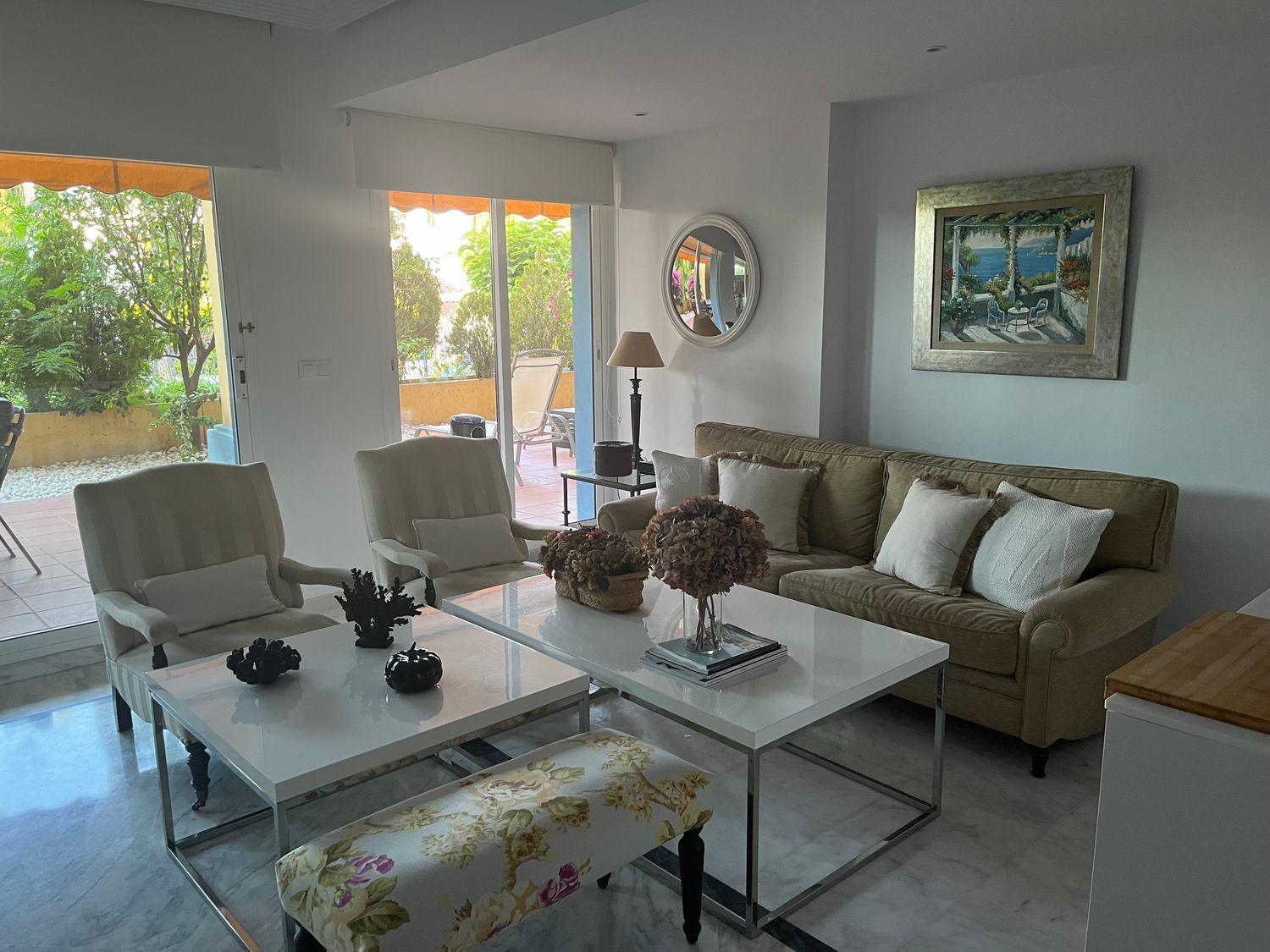 Piso en avenida Reina Doña Sofia, 1 - Foto 5